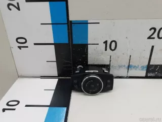 1844834 Ford Переключатель света фар Ford Focus 3 restailing Арт E84738952, вид 2