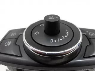 1844834 Ford Переключатель света фар Ford Focus 3 restailing Арт E84738952, вид 5