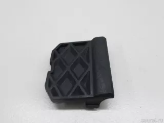 1705332 Ford Заглушка буксировочного крюка Ford Focus 3 restailing Арт E84739279, вид 1