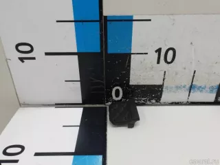 1705332 Ford Заглушка буксировочного крюка Ford Focus 3 restailing Арт E84739279, вид 2