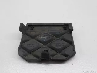 1705332 Ford Заглушка буксировочного крюка Ford Focus 3 restailing Арт E84739279, вид 3