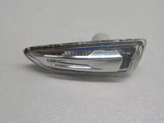 13273103 GM Повторитель на крыло левый Opel Astra J Арт E84740848, вид 1