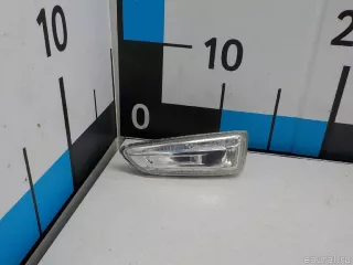 13273103 GM Повторитель на крыло левый Opel Astra J Арт E84740848, вид 2