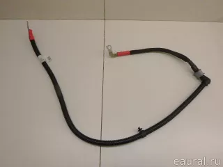 12428589168 BMW Клемма аккумулятора плюс BMW X3 G01 Арт E84742157, вид 1