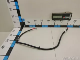 12428589168 BMW Клемма аккумулятора плюс BMW X3 G01 Арт E84742157, вид 5