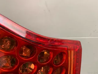 6351HC Citroen-Peugeot Фонарь задний наружный правый Peugeot 3008 1 Арт E84743866, вид 14