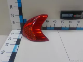 6351HC Citroen-Peugeot Фонарь задний наружный правый Peugeot 3008 1 Арт E84743866, вид 8
