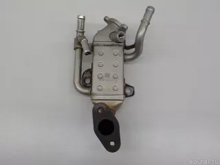 284602M800 Hyundai-Kia Радиатор системы EGR Kia K5 3 Арт E84744970, вид 1