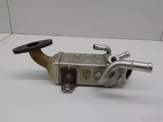 284602M800 Hyundai-Kia Радиатор системы EGR Kia K5 3 Арт E84744970, вид 2