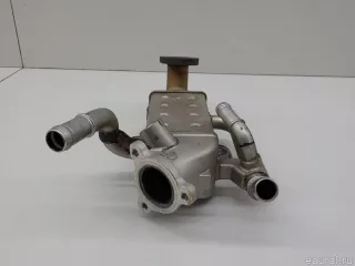284602M800 Hyundai-Kia Радиатор системы EGR Kia K5 3 Арт E84744970, вид 4