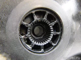 51357498149 BMW Стеклоподъемник электр. задний левый BMW X3 G01 Арт E84745683, вид 2