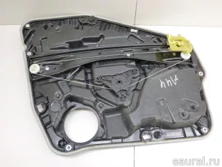 51357498149 BMW Стеклоподъемник электр. задний левый BMW X3 G01 Арт E84745683, вид 3