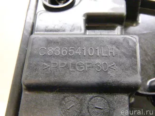 51357498149 BMW Стеклоподъемник электр. задний левый BMW X3 G01 Арт E84745683, вид 5