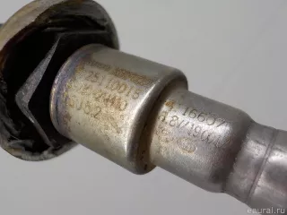 392102M410 Hyundai-Kia Датчик кислородный/Lambdasonde Kia K5 3 Арт E84745717, вид 5