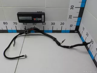 13364943 GM Провод стартера Opel Meriva 2 Арт E84745969, вид 5