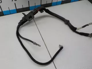 13364943 GM Провод стартера Opel Meriva 2 Арт E84745969, вид 7
