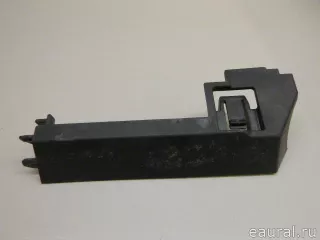 17118589084 BMW Воздуховод радиатора BMW X4 G02 Арт E84746027, вид 1