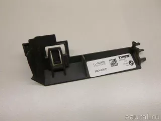 17118589084 BMW Воздуховод радиатора BMW X4 G02 Арт E84746027, вид 3