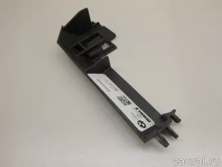 17118589084 BMW Воздуховод радиатора BMW X4 G02 Арт E84746027, вид 4