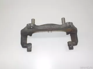 LR061366 Land Rover Скоба суппорта переднего Land Rover Evoque 1 restailing Арт E84748310, вид 1