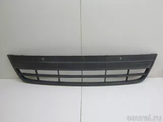5N0853677H9B9 VAG Решетка в бампер центральная Volkswagen Tiguan 1 Арт E84750092, вид 1
