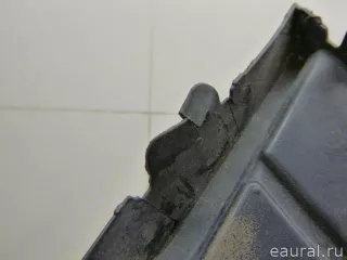 5N0853677H9B9 VAG Решетка в бампер центральная Volkswagen Tiguan 1 Арт E84750092, вид 4