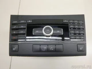 2129069900 Mercedes Benz Магнитола Mercedes S W222 Арт E84751414, вид 1