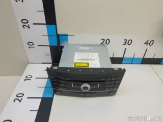 2129069900 Mercedes Benz Магнитола Mercedes S W222 Арт E84751414, вид 13
