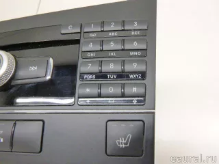 2129069900 Mercedes Benz Магнитола Mercedes S W222 Арт E84751414, вид 2