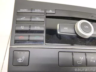 2129069900 Mercedes Benz Магнитола Mercedes S W222 Арт E84751414, вид 3