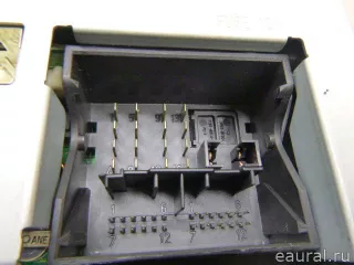 2129069900 Mercedes Benz Магнитола Mercedes S W222 Арт E84751414, вид 9