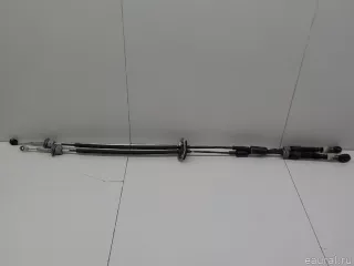 43794F1250 Hyundai-Kia Трос КПП Kia Sportage 4 Арт E84751497, вид 1