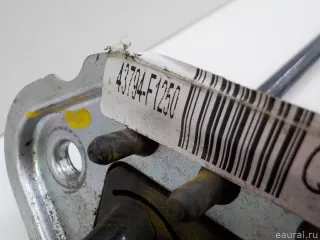 43794F1250 Hyundai-Kia Трос КПП Kia Sportage 4 Арт E84751497, вид 5