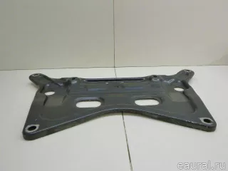 2126280311 Mercedes Benz Защита картера Mercedes S W222 Арт E84753047, вид 2