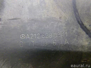 2126280311 Mercedes Benz Защита картера Mercedes S W222 Арт E84753047, вид 4