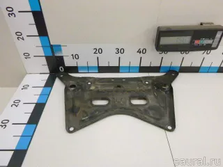 2126280311 Mercedes Benz Защита картера Mercedes S W222 Арт E84753047, вид 5