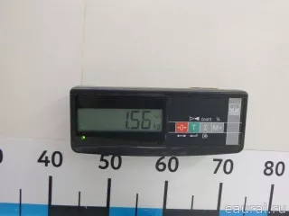 2126280311 Mercedes Benz Защита картера Mercedes S W222 Арт E84753047, вид 6