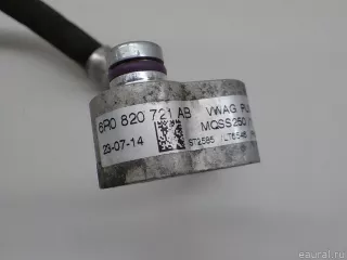 6R0820721AB VAG Трубка кондиционера Seat Toledo 4 Арт E84753390, вид 5