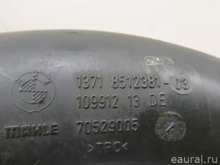 13718507369 BMW Воздуховод BMW X6 F16 Арт E84753638, вид 5
