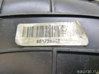 13718507369 BMW Воздуховод BMW X6 F16 Арт E84753638, вид 6