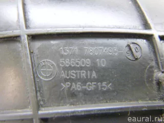13718507369 BMW Воздуховод BMW X6 F16 Арт E84753638, вид 7