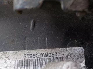 552803W050 Hyundai-Kia Рычаг задний продольный правый Kia Sportage 3 Арт E84754278, вид 4