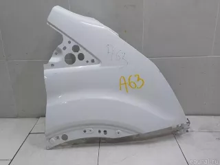 2242241 Ford Крыло переднее правое Ford Transit 4 Арт E84755544, вид 1
