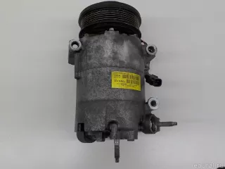 2032811 Ford Компрессор кондиционера Ford Mondeo 5 Арт E84755796, вид 1