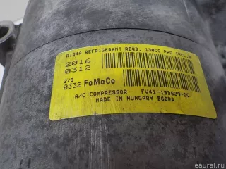 2032811 Ford Компрессор кондиционера Ford Mondeo 5 Арт E84755796, вид 4