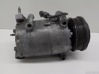2032811 Ford Компрессор кондиционера Ford Mondeo 5 Арт E84755796, вид 7