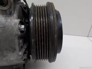 2032811 Ford Компрессор кондиционера Ford Mondeo 5 Арт E84755796, вид 8