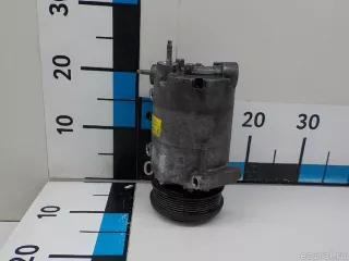 2032811 Ford Компрессор кондиционера Ford Mondeo 5 Арт E84755796, вид 10