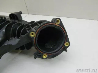 LR073652 Land Rover Коллектор впускной Jaguar XE 1 restailing Арт E84756793, вид 2