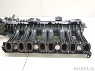 LR073652 Land Rover Коллектор впускной Jaguar XE 1 restailing Арт E84756793, вид 5